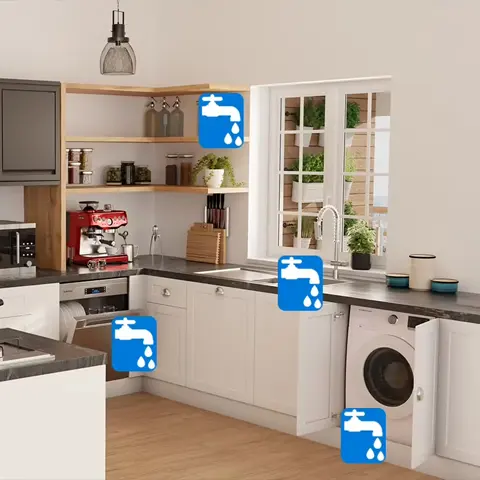 désinfection piscine